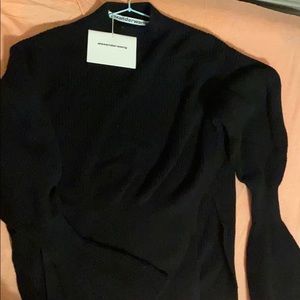 Alexander wang sweater